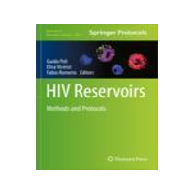 [预订]HIV Reservoirs