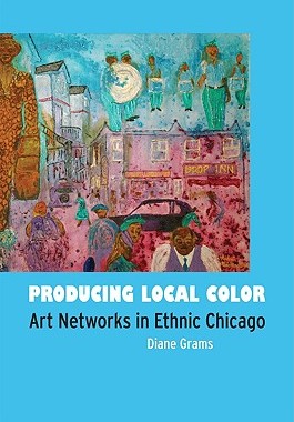 【预订】Producing Local Color 9780226305172