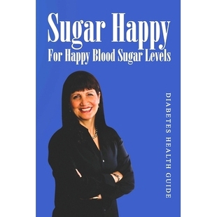 Sugar Levels Happy Blood 9781732347748 For 预订
