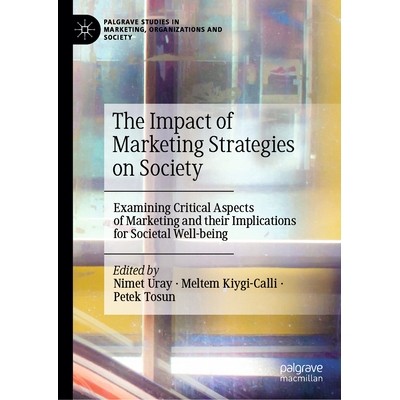 Examining Critical Aspects of Marketing