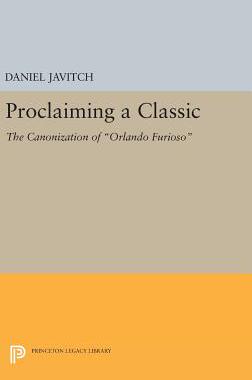【预订】Proclaiming a Classic