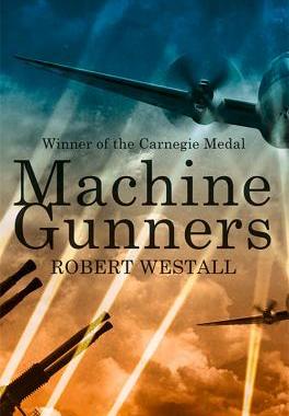 【预订】The Machine Gunners