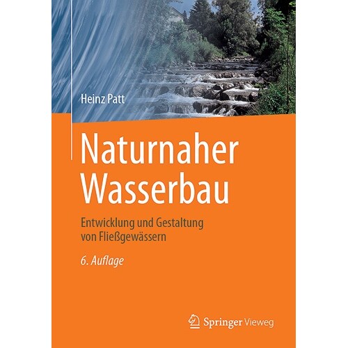 Entwicklung und Gestaltung von Flie&szlig;gew