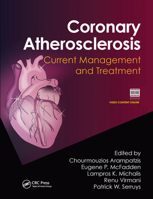 【预订】Coronary Atherosclerosis