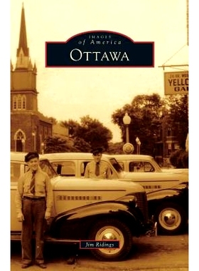 预订 Ottawa: 9781531659509