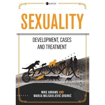 预订 Sexuality: Development, Cases, and Treatment: 9798823382175