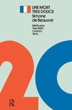 【预订】Une Mort Tres Douce