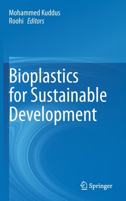 【预订】Bioplastics for Sustainable Development 9789811618222