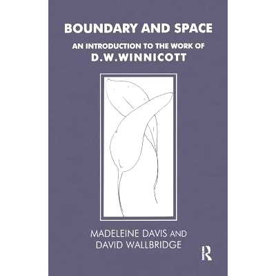 预订 Boundary and Space: An Introduction to the Work of D.W. Winnicott: 9780367323264