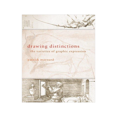 [预订]Drawing Distinctions 9780801443244