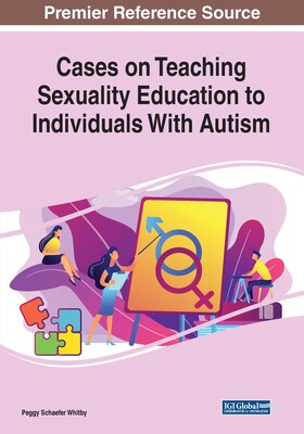 【预订】Cases on Teaching Sexuality Education to Individuals With Autism