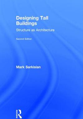 预订 Designing Tall Buildings