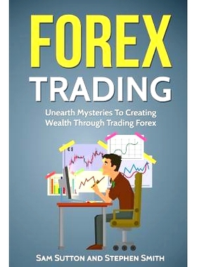 预订 Forex Trading: Forex Trading 1 and the Predictable Stock Trading System: 9781717195500