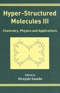 Structured 预订 Hyper III Molecules