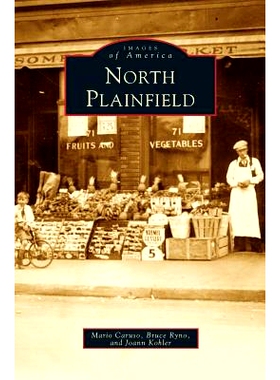 预订 North Plainfield: 9781531600037
