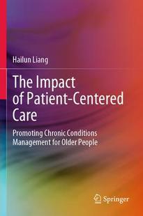 Impact Patient Care The Centered 9789811639708 预订