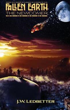 [预订]Fallen Earth: The Newcomer 9781637512609