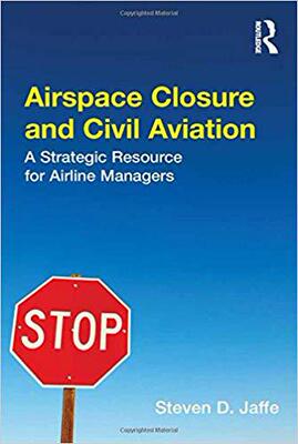 【预售】Airspace Closure and Civil Aviation