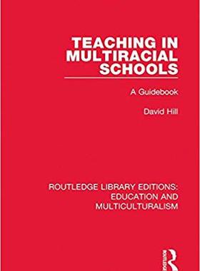 【预售】Teaching in Multiracial Schools
