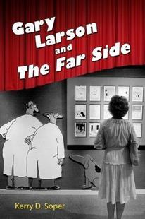 Larson and The Side Gary Far 9781496817631 预订