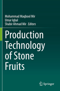 Stone 预订 Technology Fruits Production