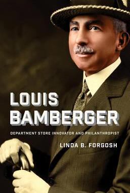 【预订】Louis Bamberger 9781611689815