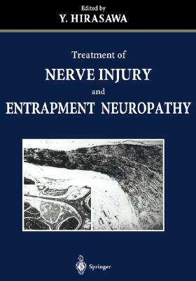 【预订】Treatment of Nerve Injury and Entrapment Neuropathy