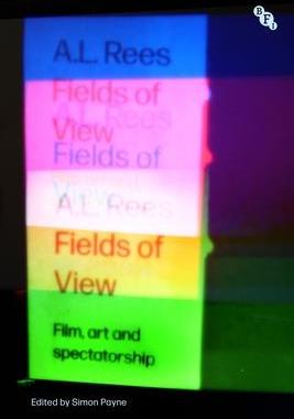 [预订]Fields of View: Film, Art and Spectatorship 9781838719920