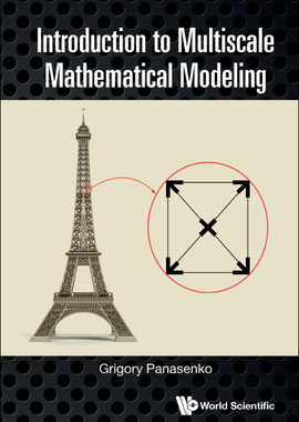 【预订】Introduction to Multiscale Mathematical Modeling 9781800612310