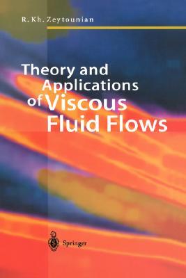 【预订】Theory and Applications of Viscous Fluid Flows