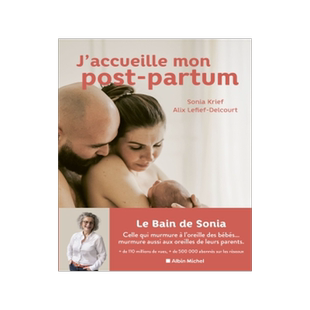 预订 J’accueille mon post-partum