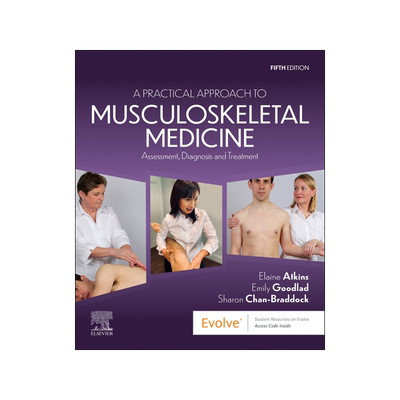 [预订]A Practical Approach to Musculoskeletal Medicine