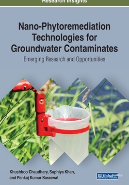 【预订】Nano-Phytoremediation Technologies for Groundwater Contaminates