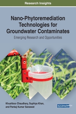 【预订】Nano-Phytoremediation Technologies for Groundwater Contaminates