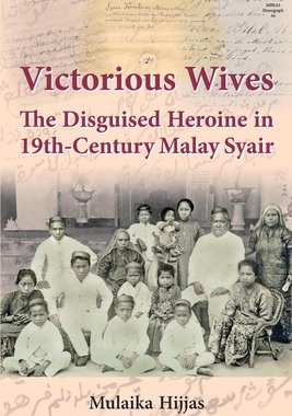 【预订】Victorious Wives 9789971695262