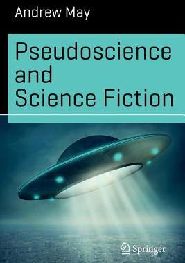 【预订】Pseudoscience and Science Fiction