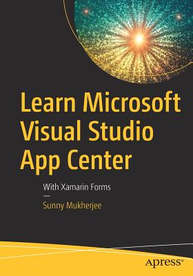 【预订】Learn Microsoft Visual Studio App Center