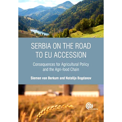 Consequences for Agricultural Policy and