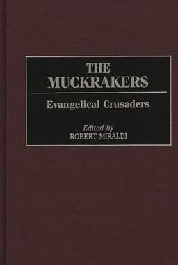 [预订]Muckrakers, The 9780275969158