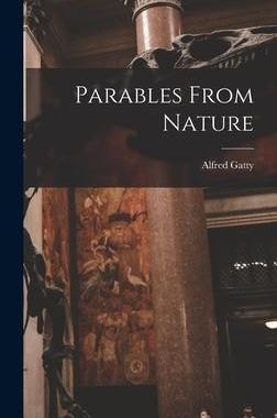 [预订]Parables From Nature 9781015494534