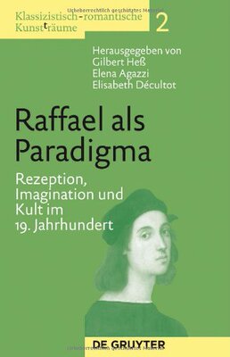 【预订】Raffael als Paradigma 9783110255621