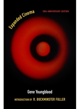 预订 Expanded Cinema: Fiftieth Anniversary Edition: 9780823287420