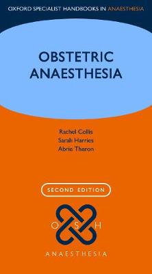 【预订】Obstetric Anaesthesia