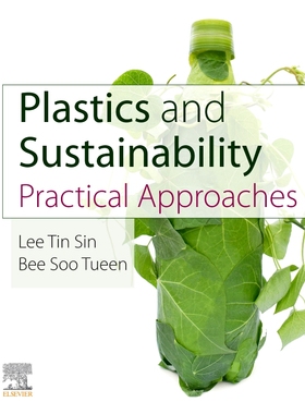 [预订]Plastics and Sustainability