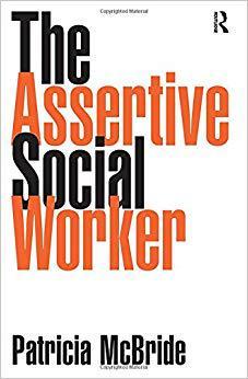 【预售】The Assertive Social Worker