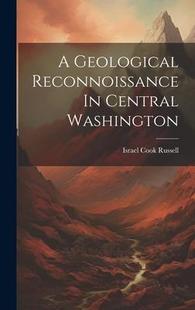 Geological 9781020969188 Central Washington 預(yù)訂 Reconnoissance