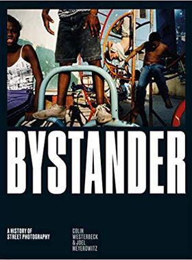 【预售】Bystander