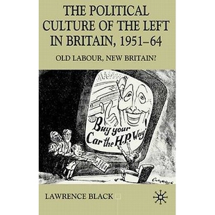 Culture ’Affluent’ Affluent The Political Britain the 预订 Left