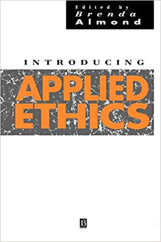 【预售】Introducing Applied Ethics