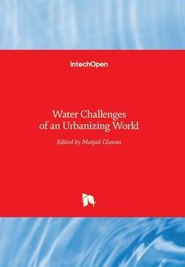 [预订]Water Challenges of an Urbanizing World 9789535138938